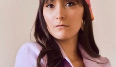 De Rouen à Séoul, Olivia Rite est une pionnière française de la K-pop : « C'était l'hystérie »