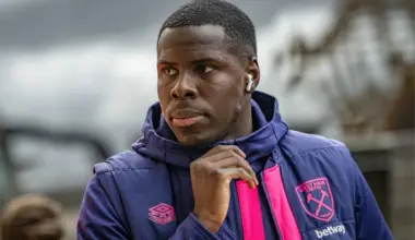 Kurt Zouma