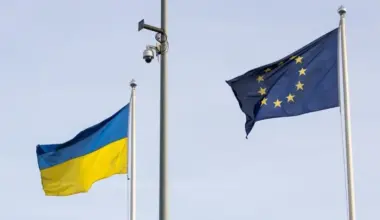 Allemagne et Italie écartent l’envoi de troupes en Ukraine