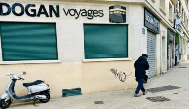 Dogan voyages annule leurs voyages vers la Mecque avant de disparaître, "des centaines de pèlerins floués" à Marseille