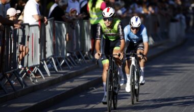 pourquoi la présence de l'AVC Aix au GP de Marseille-La Marseillaise est historique ?