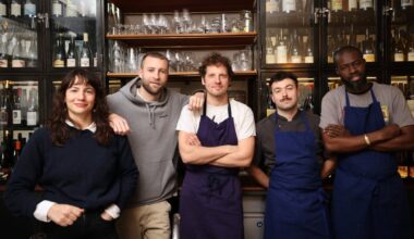 à Marseille, franchise et simplicité au Bistrot Chave