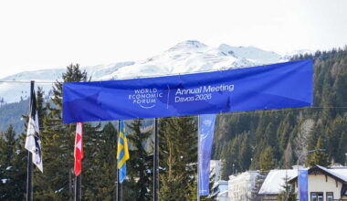 «L'Europe doit se réveiller» : l'appel du prix Nobel d'économie Philippe Aghion à un sursaut face aux Etats-Unis