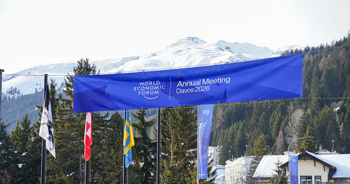 «L'Europe doit se réveiller» : l'appel du prix Nobel d'économie Philippe Aghion à un sursaut face aux Etats-Unis