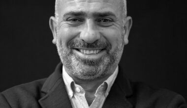 Interview à la Une : Benjamin Tastu-Casadio "En force"