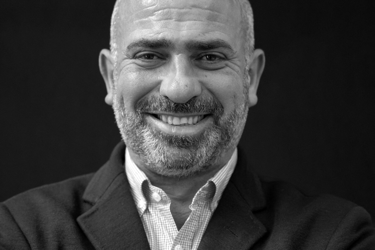 Interview à la Une : Benjamin Tastu-Casadio "En force"