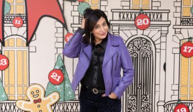 "Il y a une résistance...", Sofia Morgavi s ...