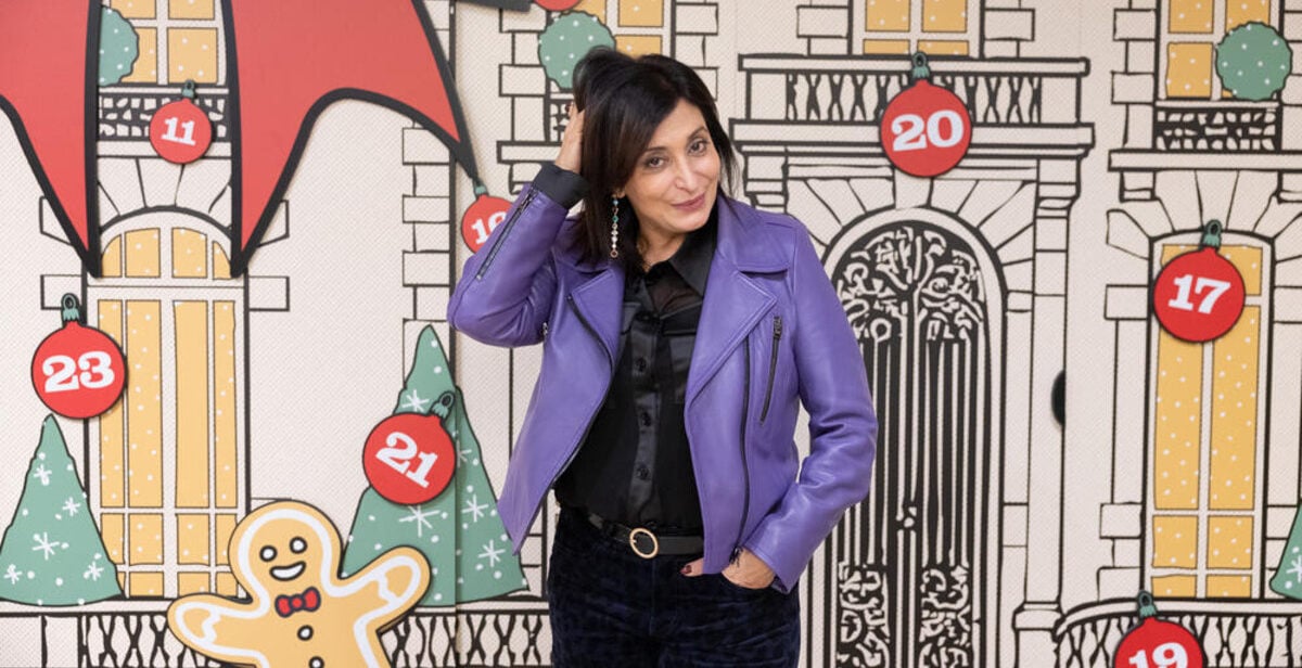 "Il y a une résistance...", Sofia Morgavi s ...