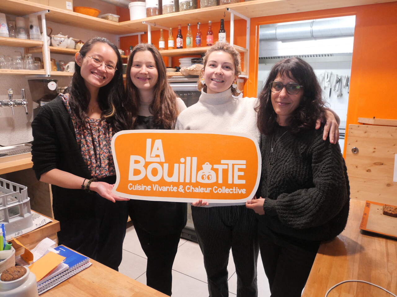 Grenoble. Ce nouveau restaurant plébiscité par les clients est noté 5/5 sur Google