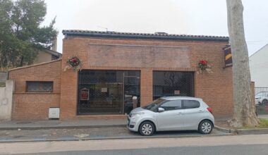 "une page se tourne" pour ses nombreux clients