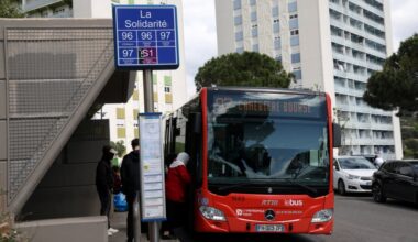 la Savine privée de transport depuis 3 ans, une pétition est lancée