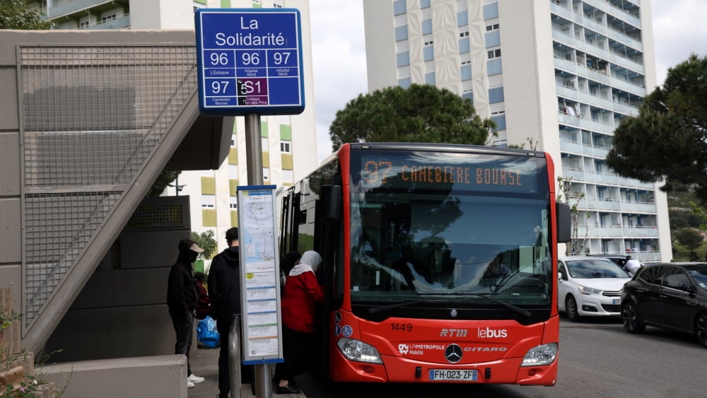 la Savine privée de transport depuis 3 ans, une pétition est lancée