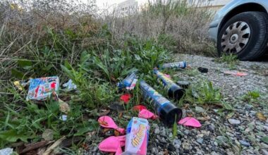 Un conducteur mis en examen après avoir causé un accident mortel à Lyon sous gaz hilarant