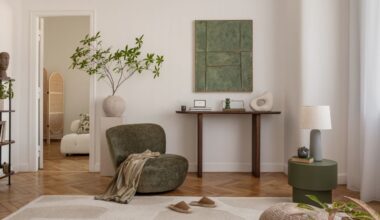 Cette couleur est un choix lumineux, chaleureux et parfait