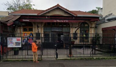 Paris. Travaux, nouveau projet... Quel avenir pour la Flèche d'or, ce lieu culturel emblématique du 20e ?
