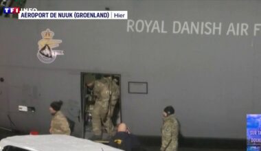 La France doit-elle affronter Donald Trump au Groenland ? LCI vous répond