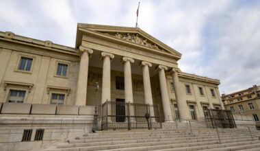 le tribunal de Marseille se déclare incompétent