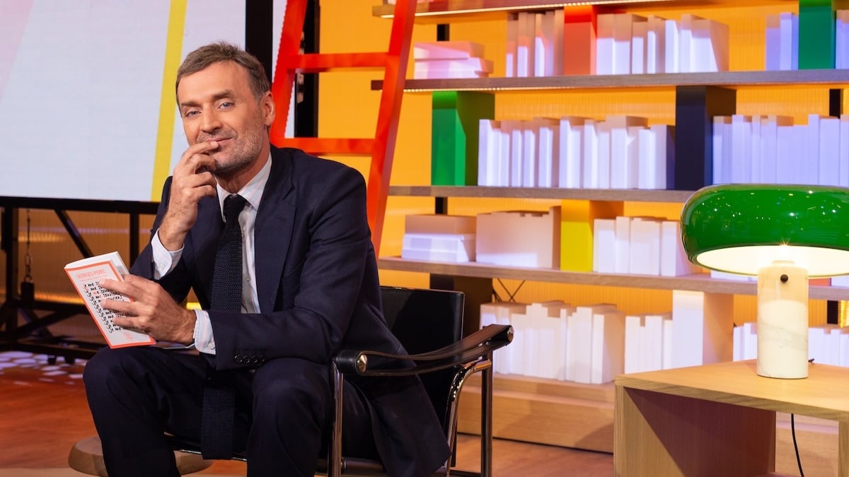 qui sont les invités d’Augustin ...