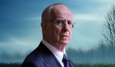 La Grazia : critique entre la vie et la mort