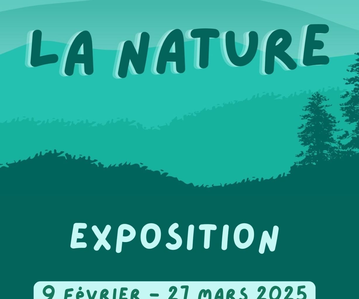 [Expo] La nature - Factuel