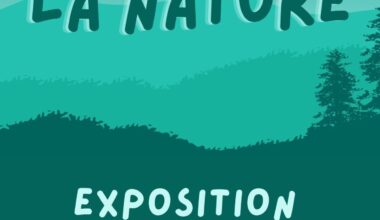 [Expo] La nature - Factuel