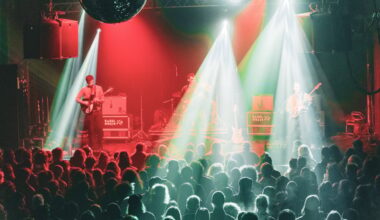 À la Plateforme, le rock marseillais la joue collectif