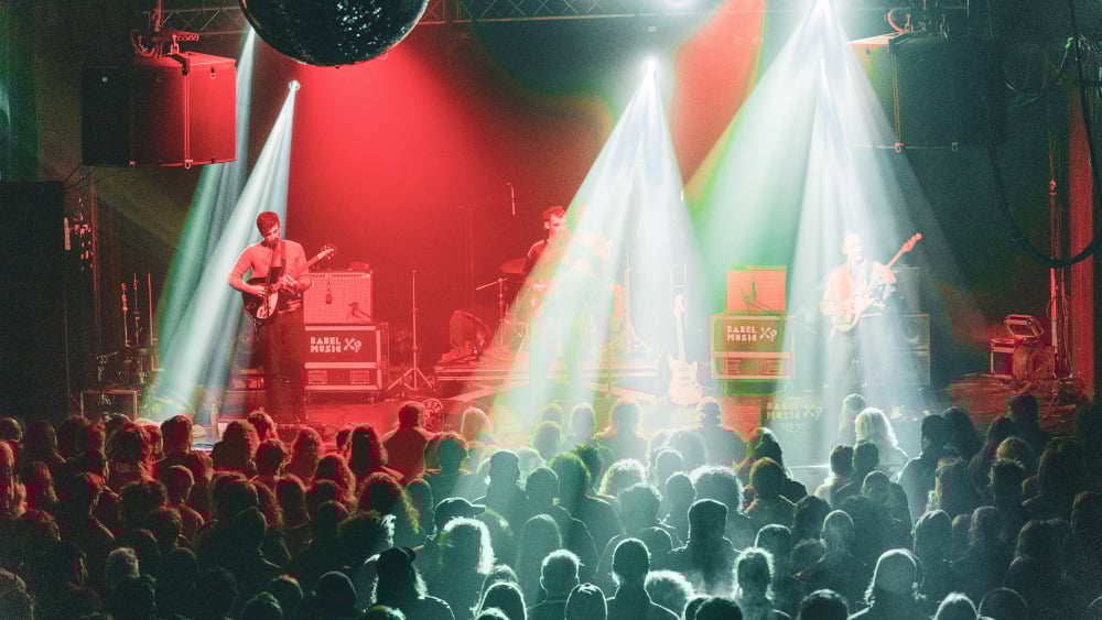 À la Plateforme, le rock marseillais la joue collectif
