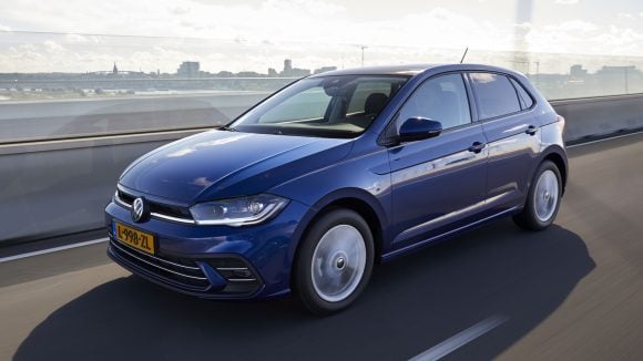 La production de la Volkswagen Polo a quitté le site industriel de Pampelune en Espagne pour se focaliser sur celui de Kariega en Afrique-du-Sud. © Volkswagen