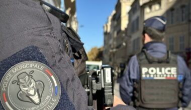 Une femme agresse 6 personnes en moins d'une heure et casse le nez d'une passante sur le Vieux-Port à Marseille