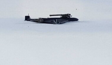 La Russie teste une version améliorée de ses drones Shahed, dotés de missiles portatifs