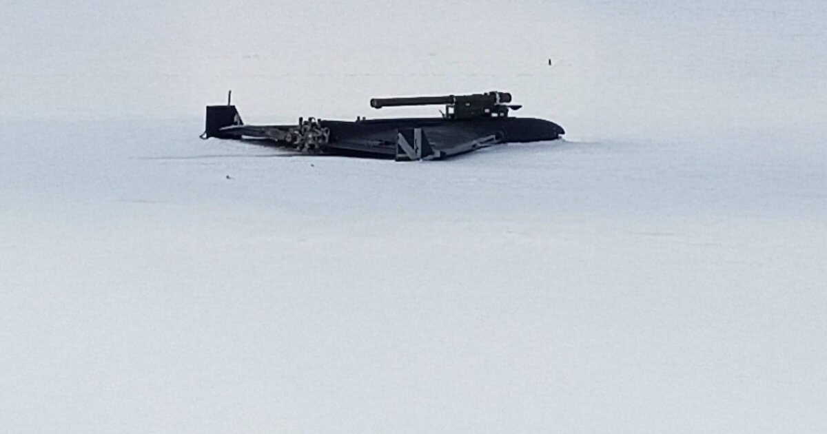 La Russie teste une version améliorée de ses drones Shahed, dotés de missiles portatifs