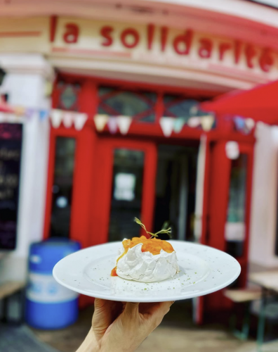 La Solidarité (2)