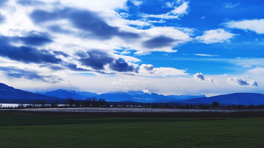 Lac Léman et Bossey Suisse (19)