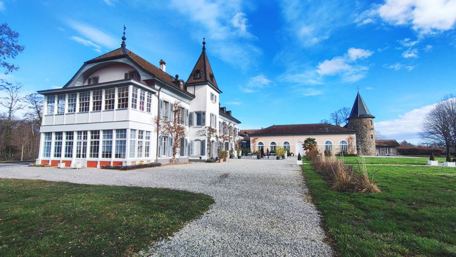 Lac Léman et Bossey Suisse (20)