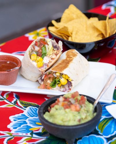 Lacocina restaurant mexicainIMG_4497