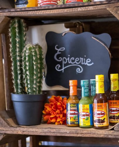 Lacocina restaurant mexicainIMG_4498