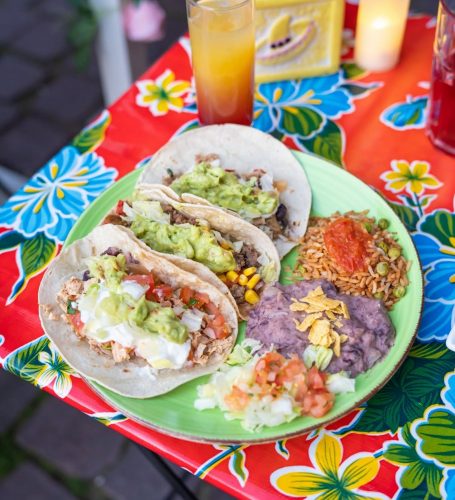 Lacocina restaurant mexicainIMG_4500