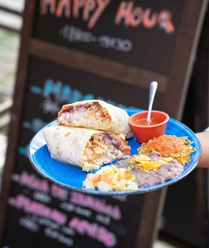 Lacocina restaurant mexicainIMG_4501