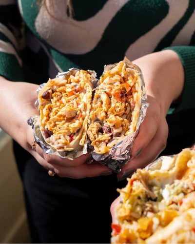 Lacocina restaurant mexicainIMG_4502