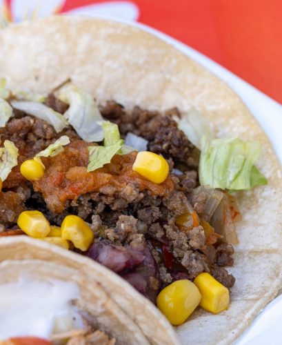 Lacocina restaurant mexicainIMG_4504