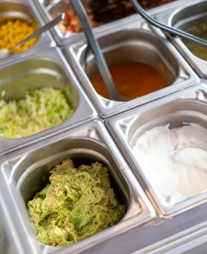 Lacocina restaurant mexicainIMG_4505