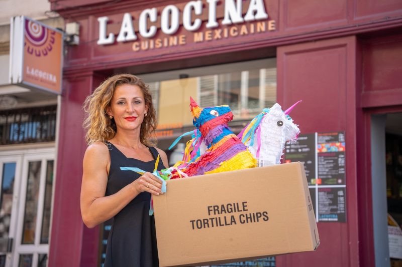 Lacocina traiteur restaurant mexicainDSC03113