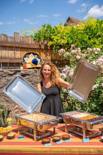 Lacocina traiteur restaurant mexicainDSC03164