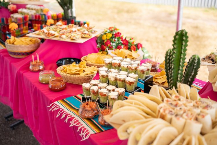 Lacocina traiteur restaurant mexicainDSC05029