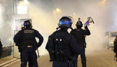 quel est le bilan du réveillon du Nouvel An à Toulouse ?