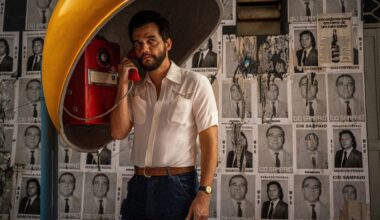 Cinéma. "L'Agent secret", un film d'auteur d'une originalité et d'une maîtrise parfaites