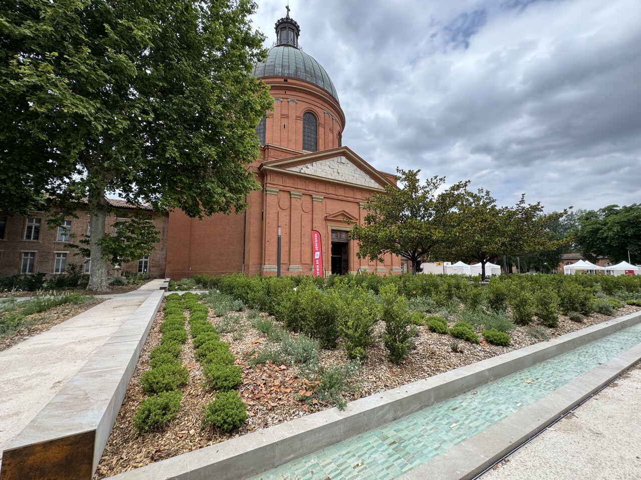 les musées et lieux culturels de Toulouse font le plein