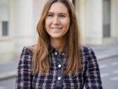 Laila Khallouk. Photo fournie