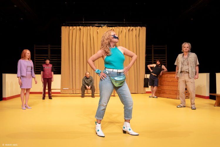 L’amour c’est pour du beurre