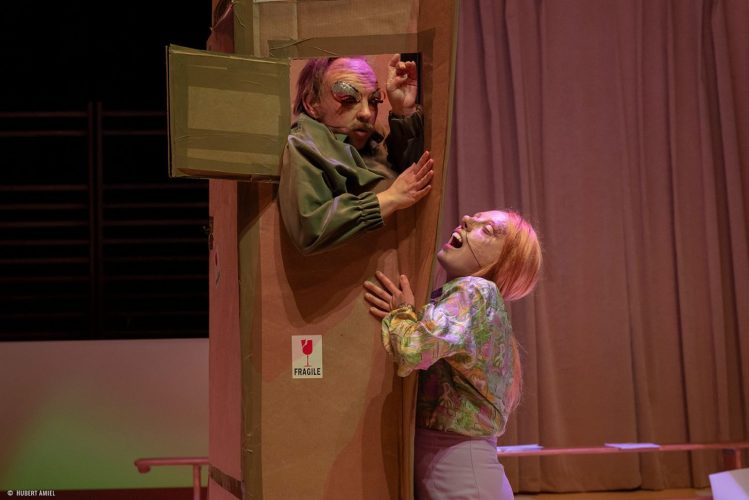 l’amour c’est pour du beurre taps